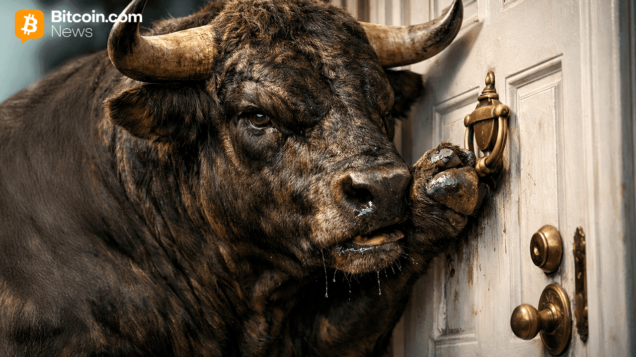 Bitcoin Mencecah $93K ketika Bulls Mengetuk Pintu Pecahan Besar