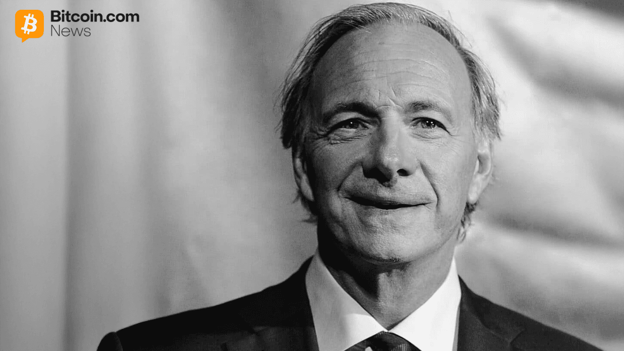Ray Dalio Warns of a Cracking Fiat Order as Global Markets Feel the Strain