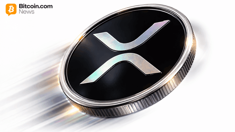 Volume Korea Meningkat, Grafik Memanas: XRP Bersiap untuk Langkah Kuat Berikutnya