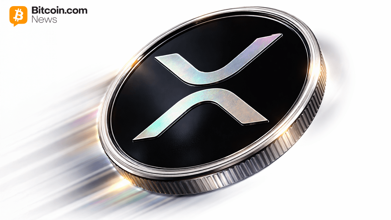 Surto de Volume Coreano, Gráficos Fervem: XRP Se Prepara para Seu Próximo Movimento Poderoso