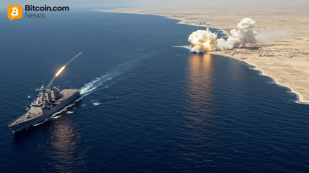 3 grunner til at Bitcoin sviktet da januar sluttet