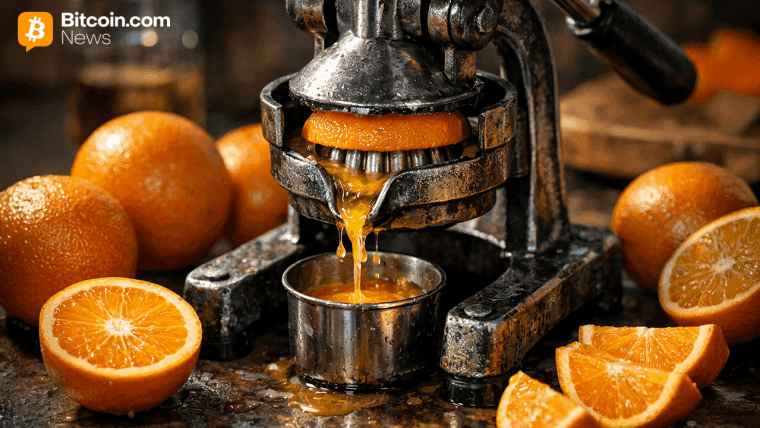 Citrea Mainnet se pone en marcha, llevando el préstamo y comercio nativos de Bitcoin en línea