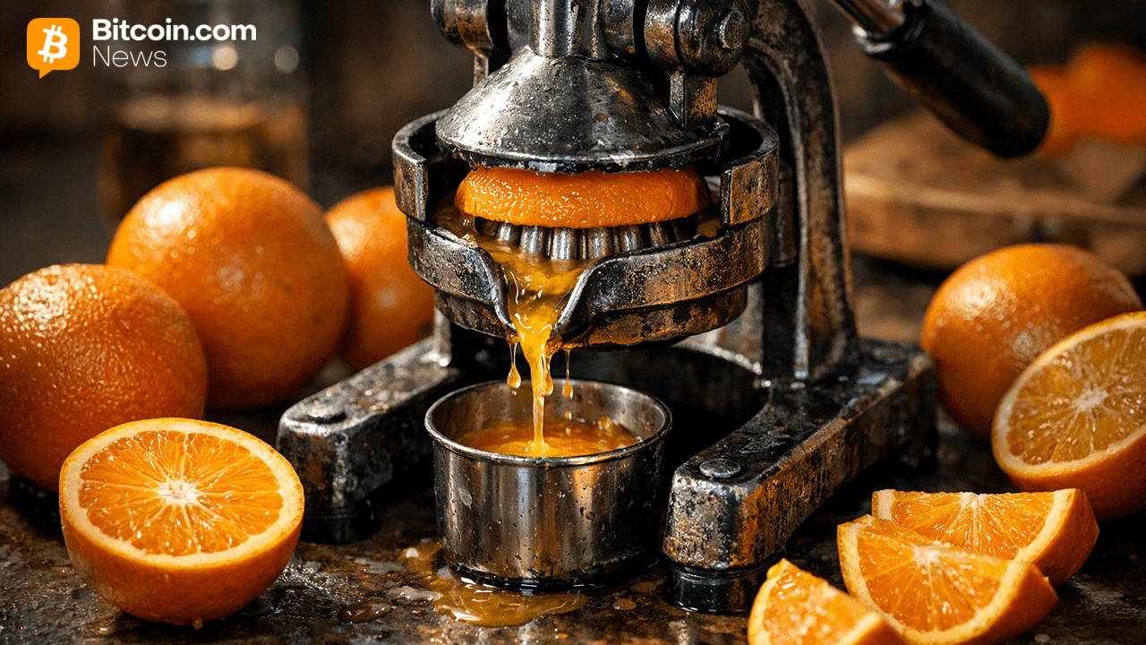 Citrea Mainnet lancerer og bringer Bitcoin-native udlån og handel online