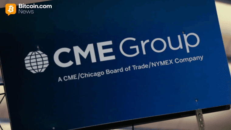 CME গ্রুপ ADA, LINK এবং XLM কন্ট্র্যাক্টের মাধ্যমে ক্রিপ্টো ফিউচারসে আরও গভীরে প্রবেশ করছে।