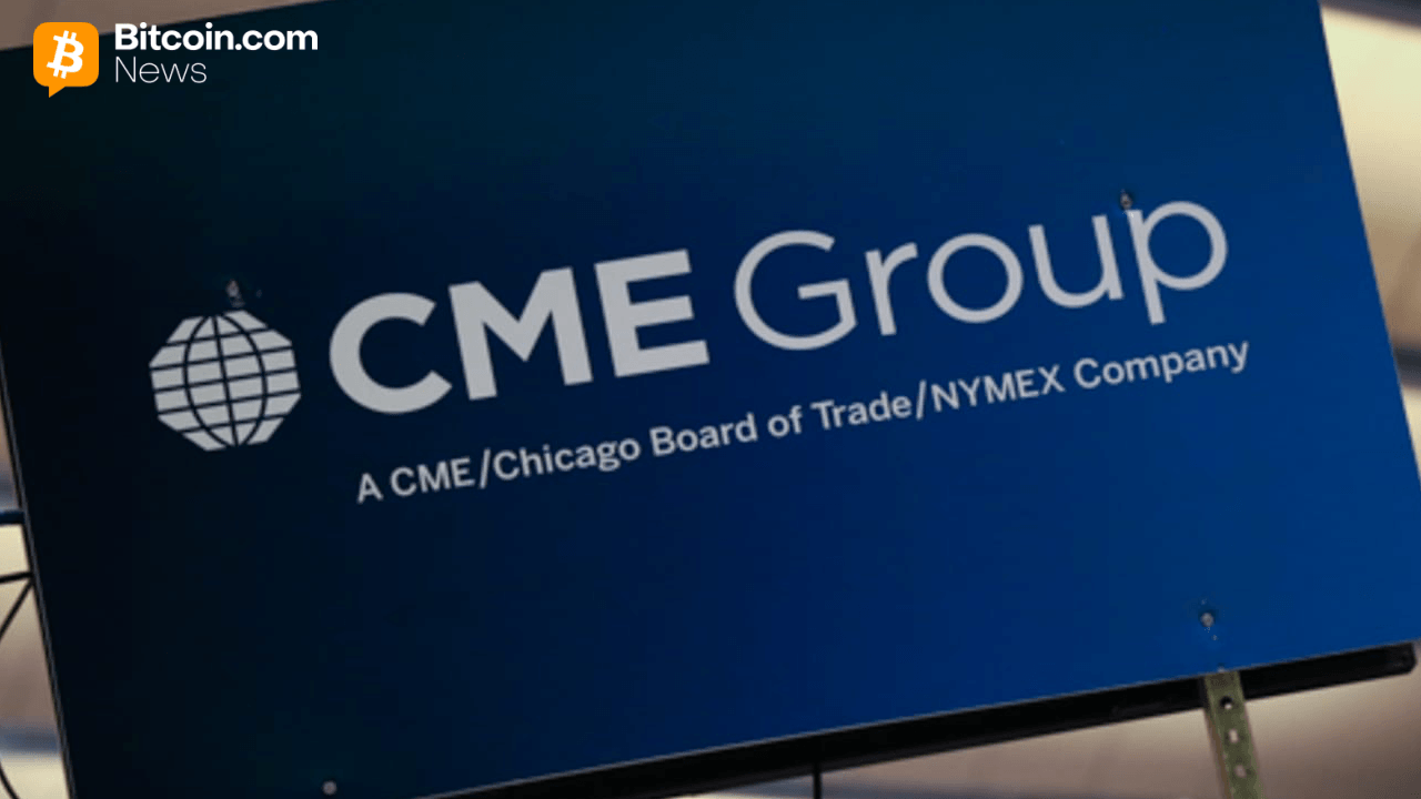 CME Group Bergerak Lebih Dalam ke dalam Kontrak Hadapan Kripto Dengan Kontrak ADA, LINK, dan XLM