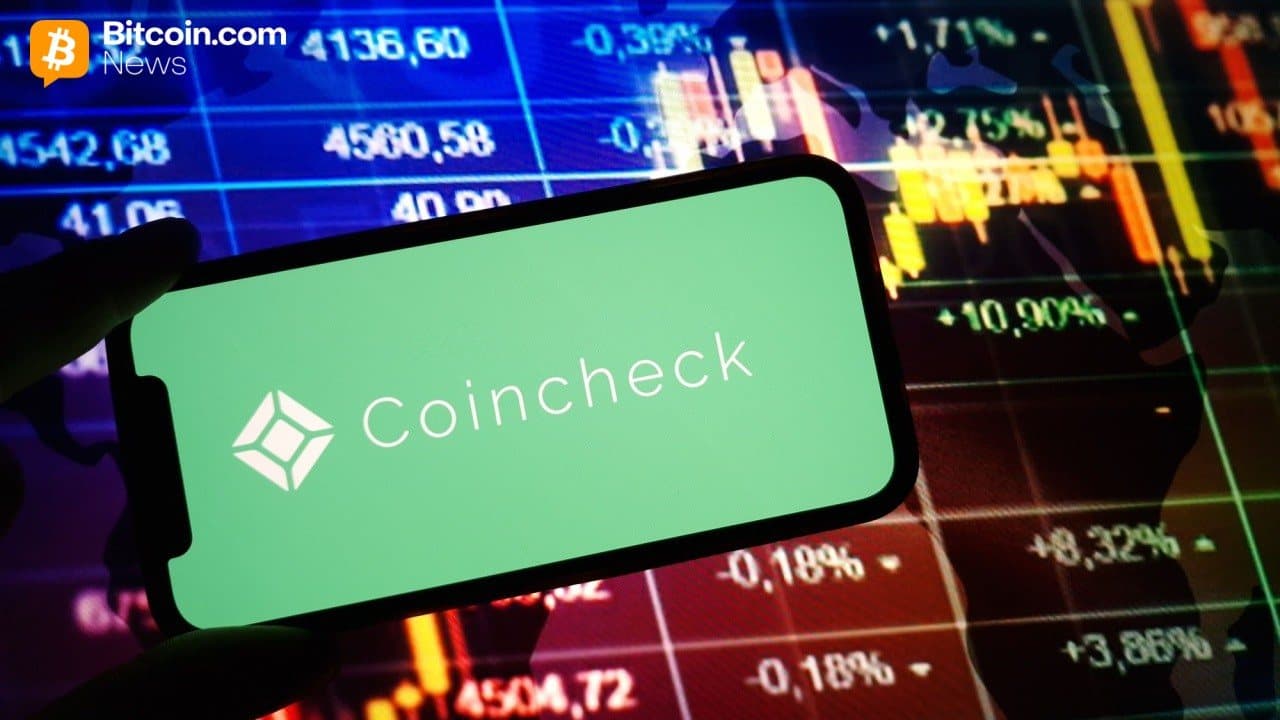 Coincheck Group ostaa 3iQ:n 112 miljoonan dollarin kaupassa