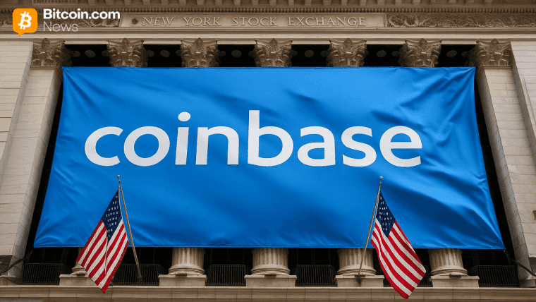 Coinbase amenaza con retirar su apoyo al proyecto de ley de criptomonedas por las recompensas de stablecoin