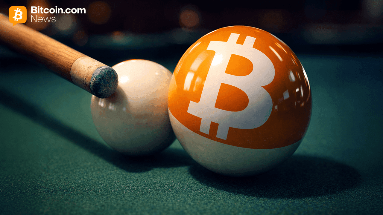 Support Holding, But for How Long? Bitcoin’s Showdown at $89K