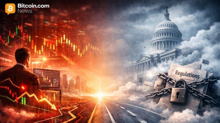 ক্রিপ্টো ট্রেডিংয়ের উত্সব কেবল শুরু — আসল বিজয়ীরা এখনও তৈরি হচ্ছে