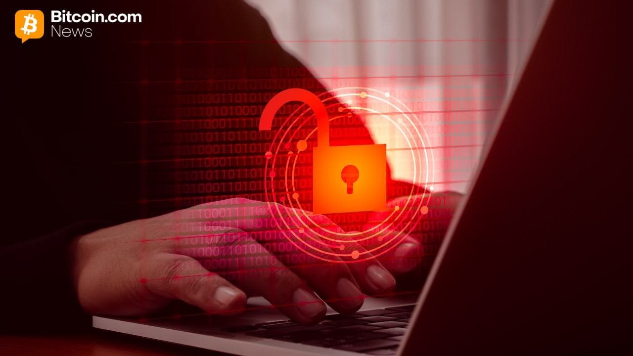 Token spada o 99,95% po ataku o wartości 26 milionów dolarów