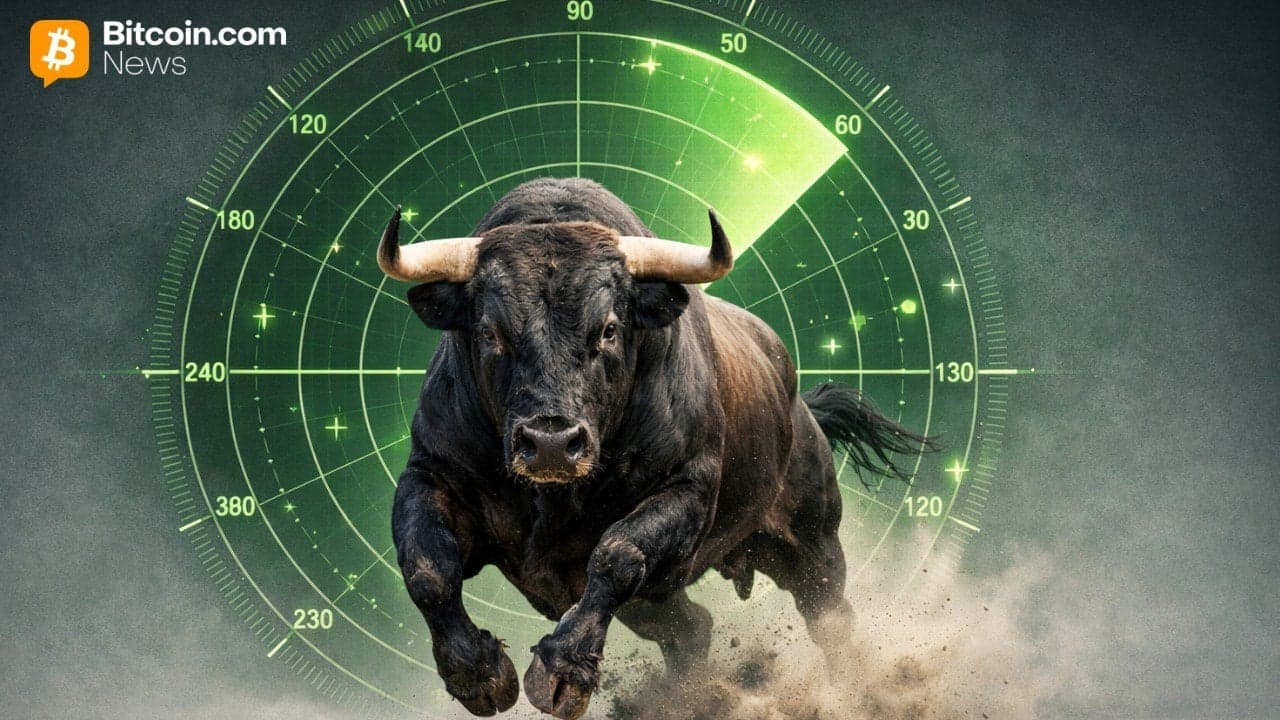 CZ видит 'наступление суперцикла', так как SEC ослабляет регуляторное давление на криптовалюту