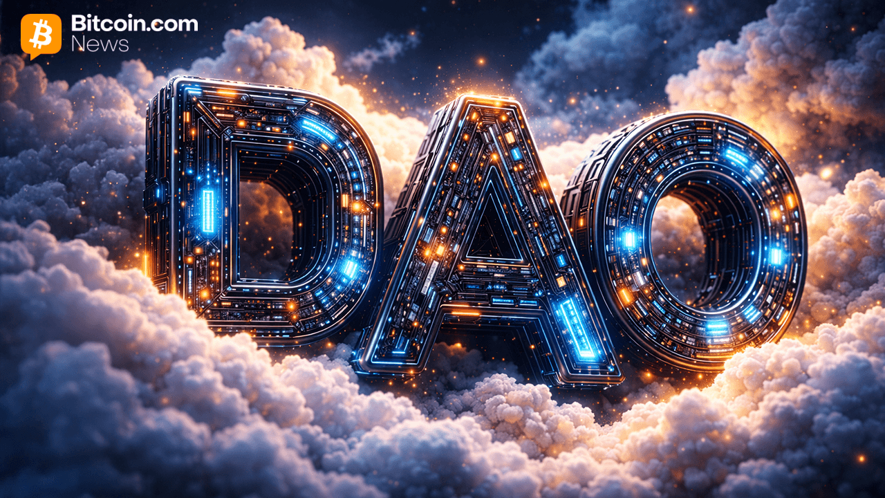 São DAOs Sonhos Impossíveis? Fundador da NONPC Diz que Disciplina, Não Privilégio, Decide a Sobrevivência