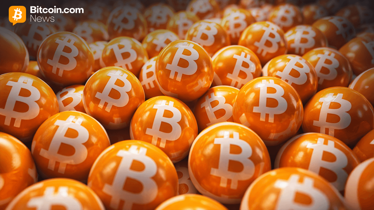 Am Rande oder vorbereitet? Bitcoin-Preis stockt, Händler bereiten sich auf Ausbruch vor