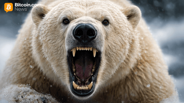 Acción del Precio de Bitcoin se Ajusta Mientras los Indicadores Insinúan Fatiga