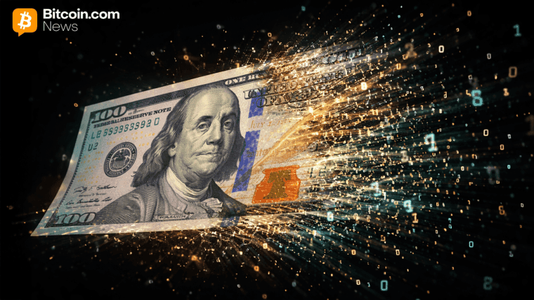 Stablecoins, un 'arma sigilosa' para el poder de EE. UU., dice el creador de Dollar Milkshake