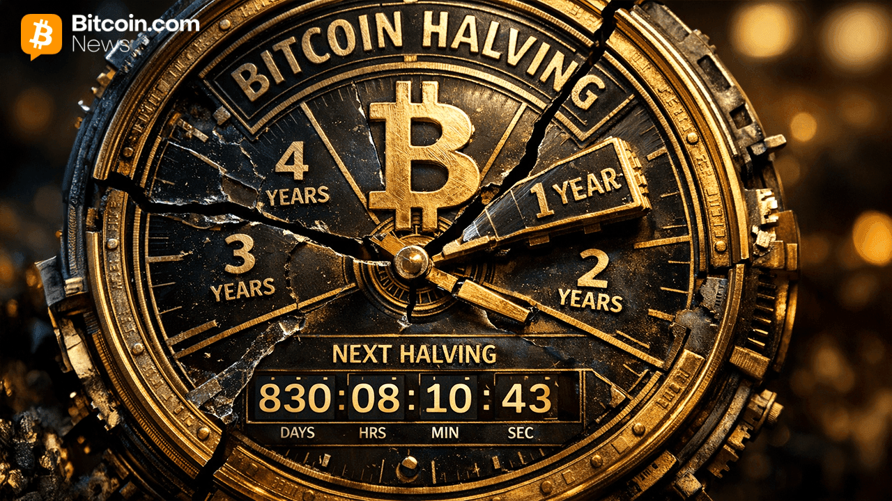 Is the Bitcoin Four-Year Cycle Broken After 2025’s Unexpected Finish?