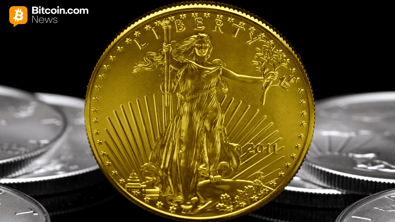 Polymarket Traders Weigh Silver’s Ceiling and Gold’s Staying Power Into 2026