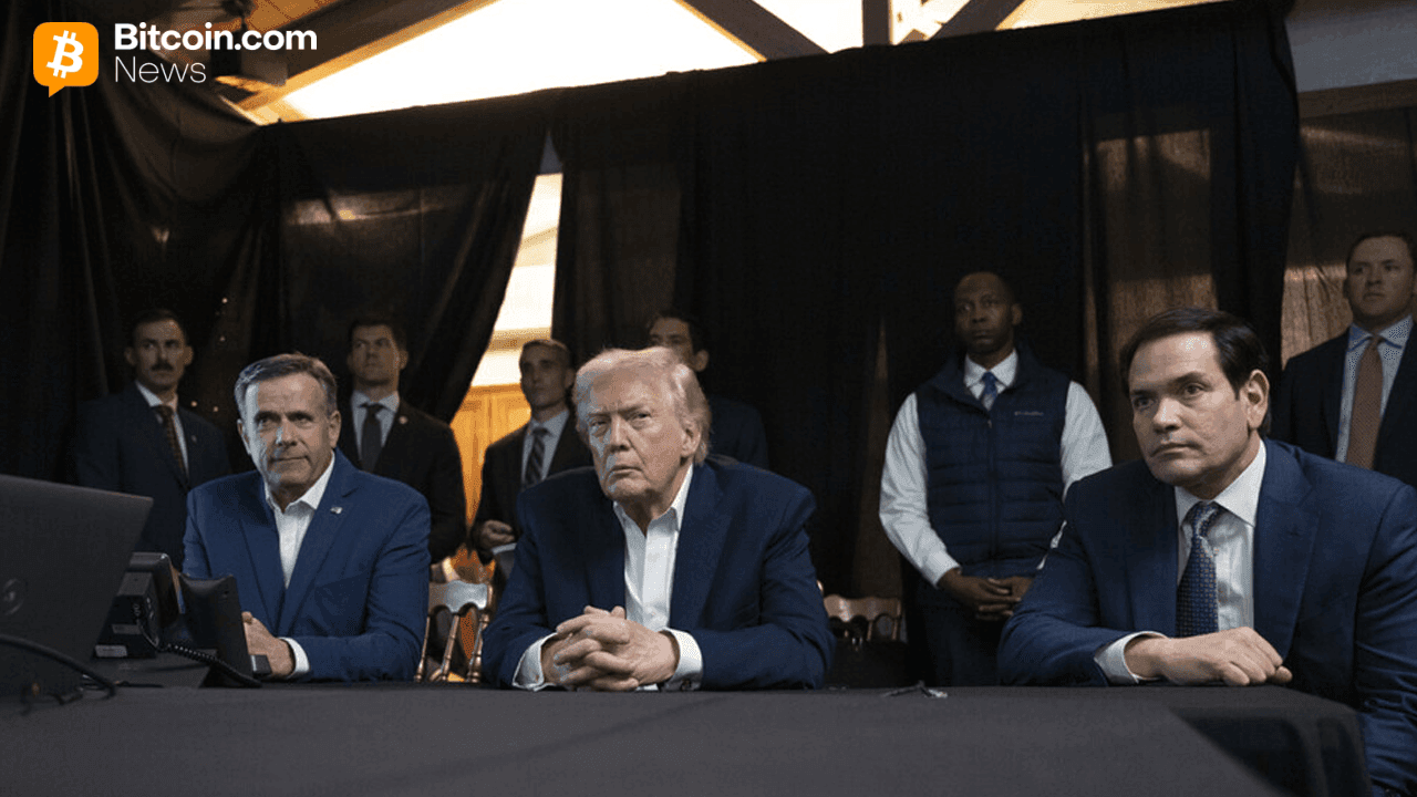 La Chute de Maduro Transforme les Paris à Long Terme de Polymarket en Gains du Jour au Lendemain