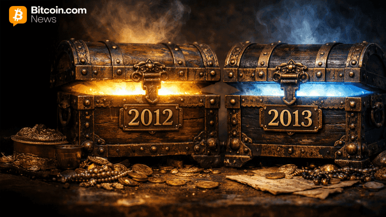 Annak ellenére, hogy a Bitcoin piaca hűvösebb, régi pénztárcák több száz BTC-t mozgatnak újra meg újra megjelenve.