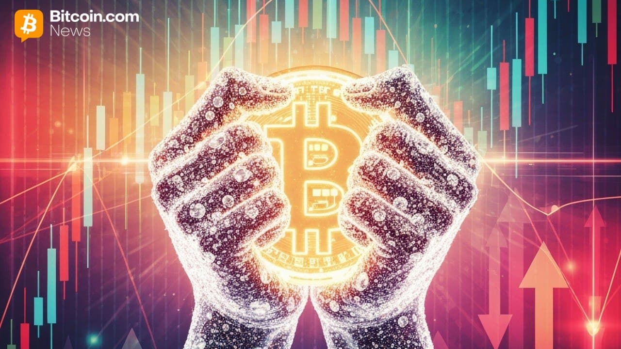 The $6 Milliarder Gap: Hvorfor Nye Institutionelle Hvaler Definerer BTC Prisudvikling