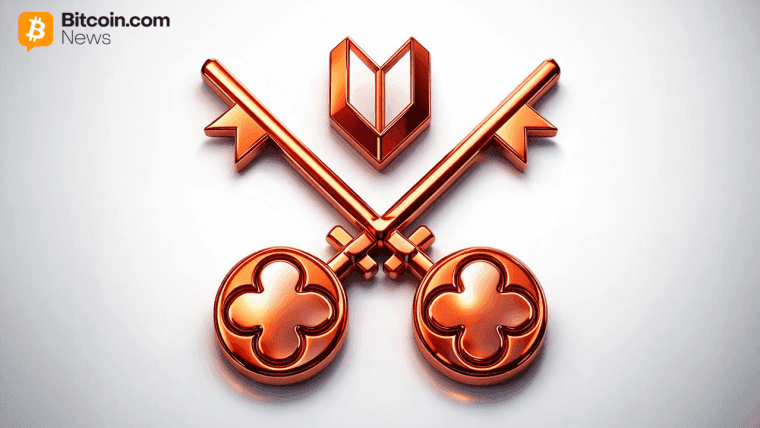 Venice AI's DIEM verzeichnet dreistellige monatliche Gewinne dank Nachfrage nach Nutzen.