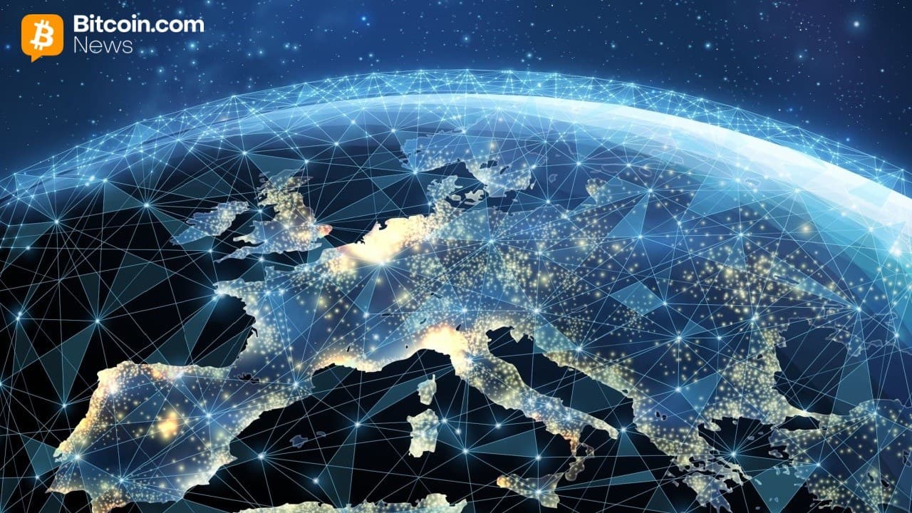 OKX lancia DeFi Pay e Card conforme in tutta Europa