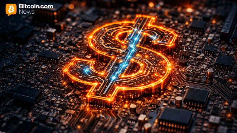 Los volúmenes de stablecoins alcanzan un récord de $33 trillones en medio de vientos favorables de políticas