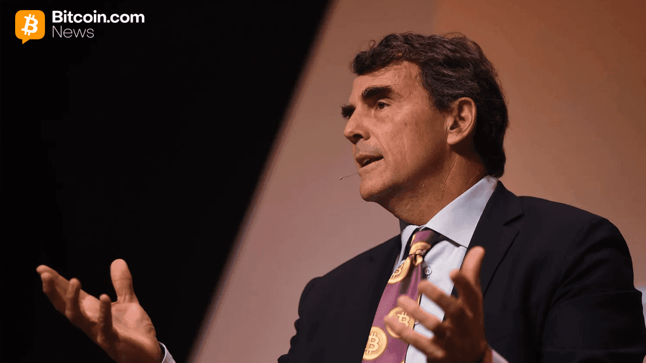 Tim Draper đặt cược lớn lần nữa, dự đoán Bitcoin đạt $250K trong sáu tháng