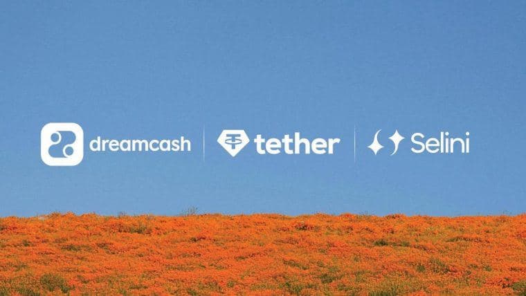 Dreamcash spustí trhy RWA Perpetual na Hyperliquid s Tetherom a Selini Capital.