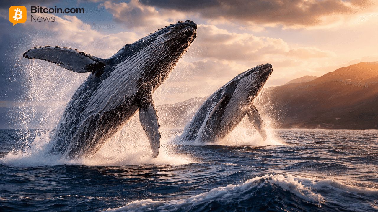 Alcuni dei portafogli Bitcoin più antichi hanno attivato modelli di spesa dormienti nel 2025