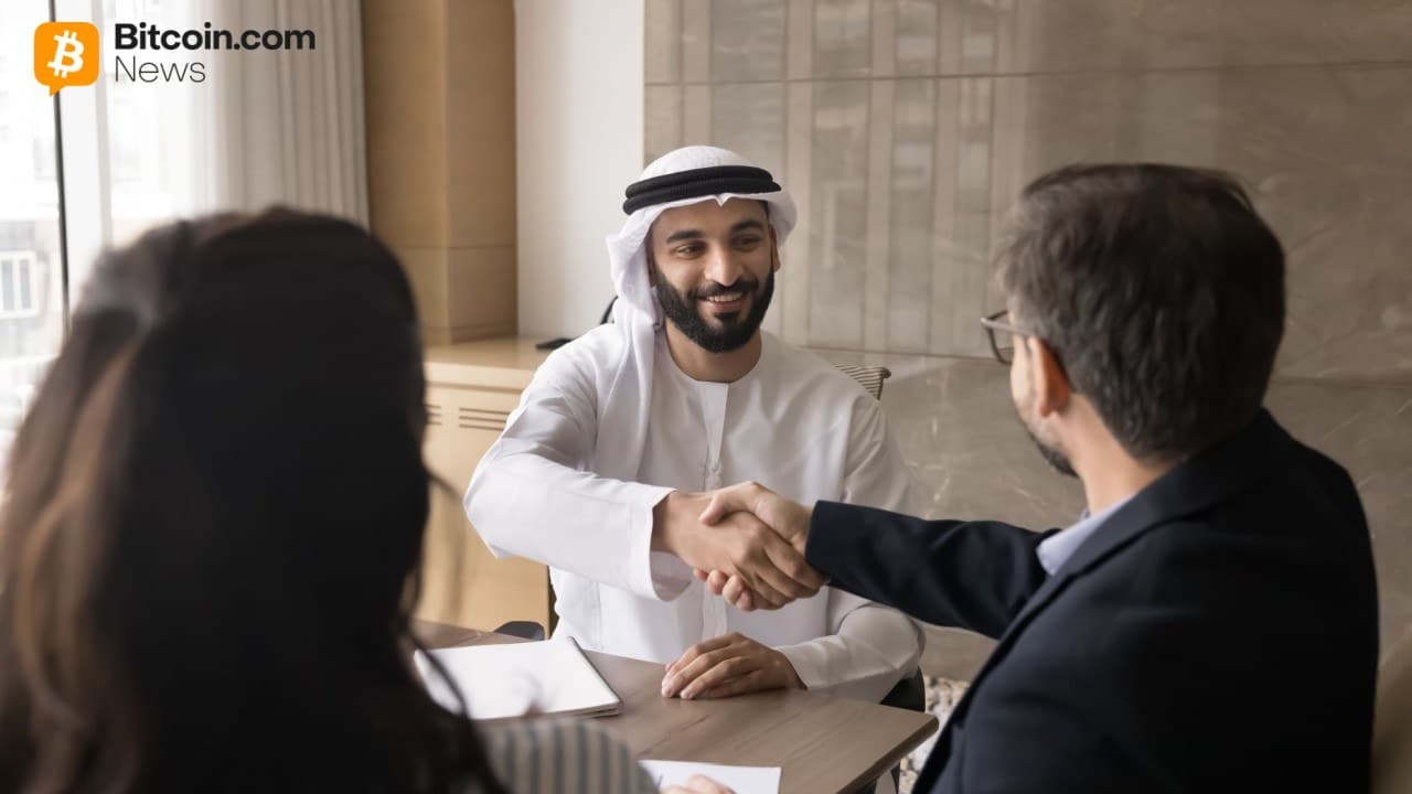 Dubai Insurance lancia un portafoglio assicurativo abilitato per criptovalute con Zodia Custody