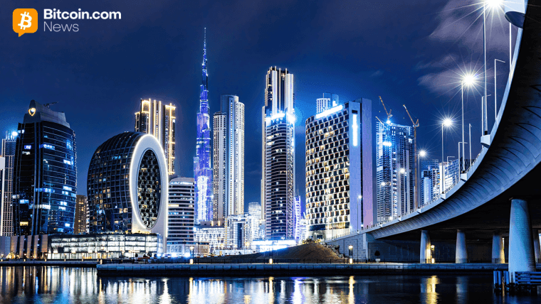 Od prudkého nárastu po zastavenie: Dubaj blokuje súkromné mince v roku 2026