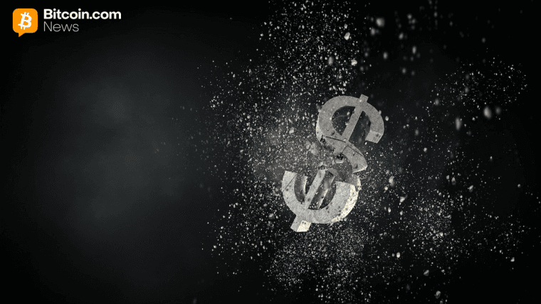 यदि स्थिर मुद्रा अपनाने की गति कम नहीं होती है तो $500 बिलियन का बैंक रन आने वाला है: स्टैंडर्ड चार्टर्ड