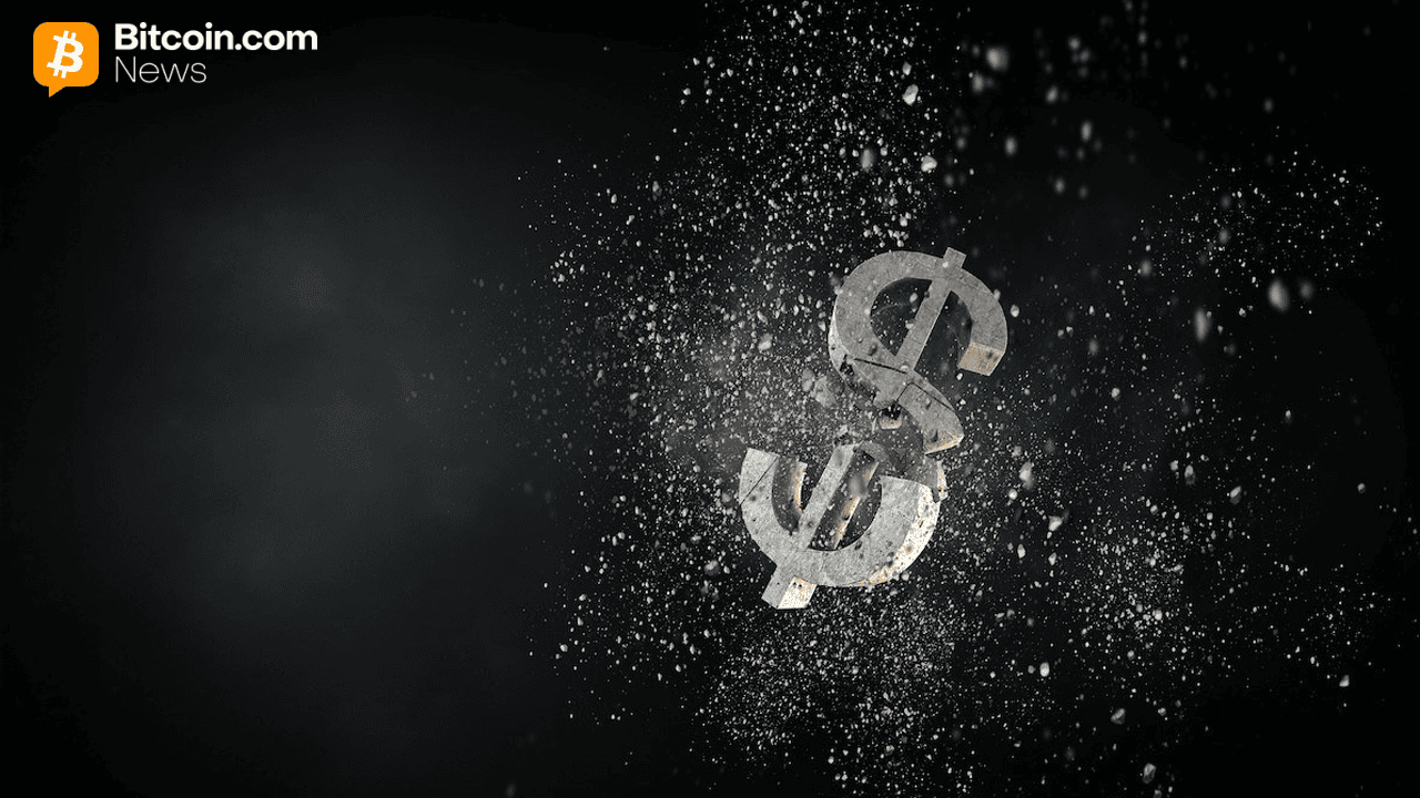 $500 milliarder bankkrise på vei hvis bruken av stablecoin ikke avtar: Standard Chartered