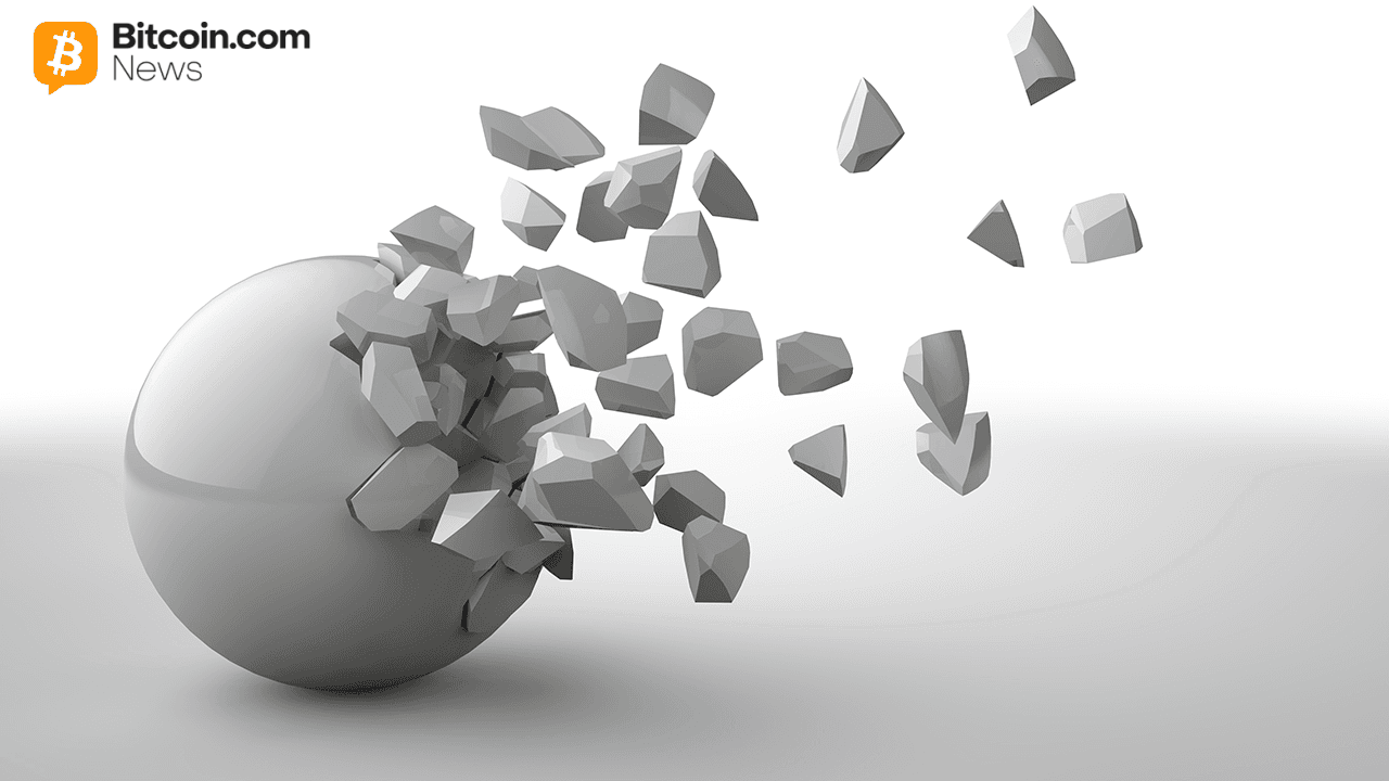 Fragmentering eller Evolusjon? Eksperter sier at Zcash Multi-Entity Split styrker nettverket