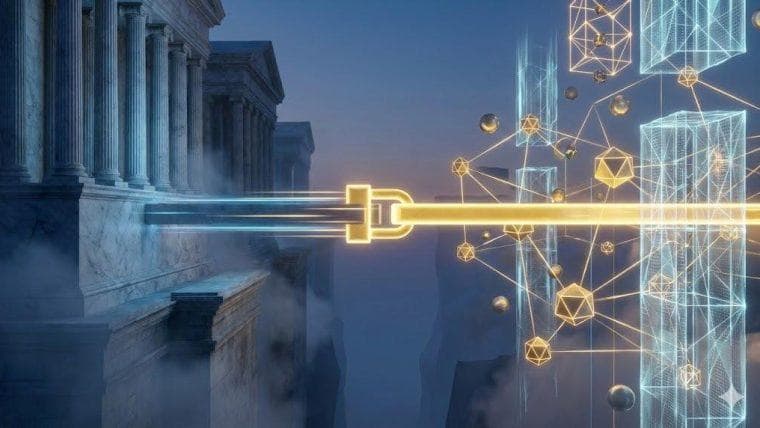 Tá TermMax Á Chur Chun Cinn Úsáid DeFi Institiúideach Le Comhtháthú Airgidithe Stoc Tokenaithe