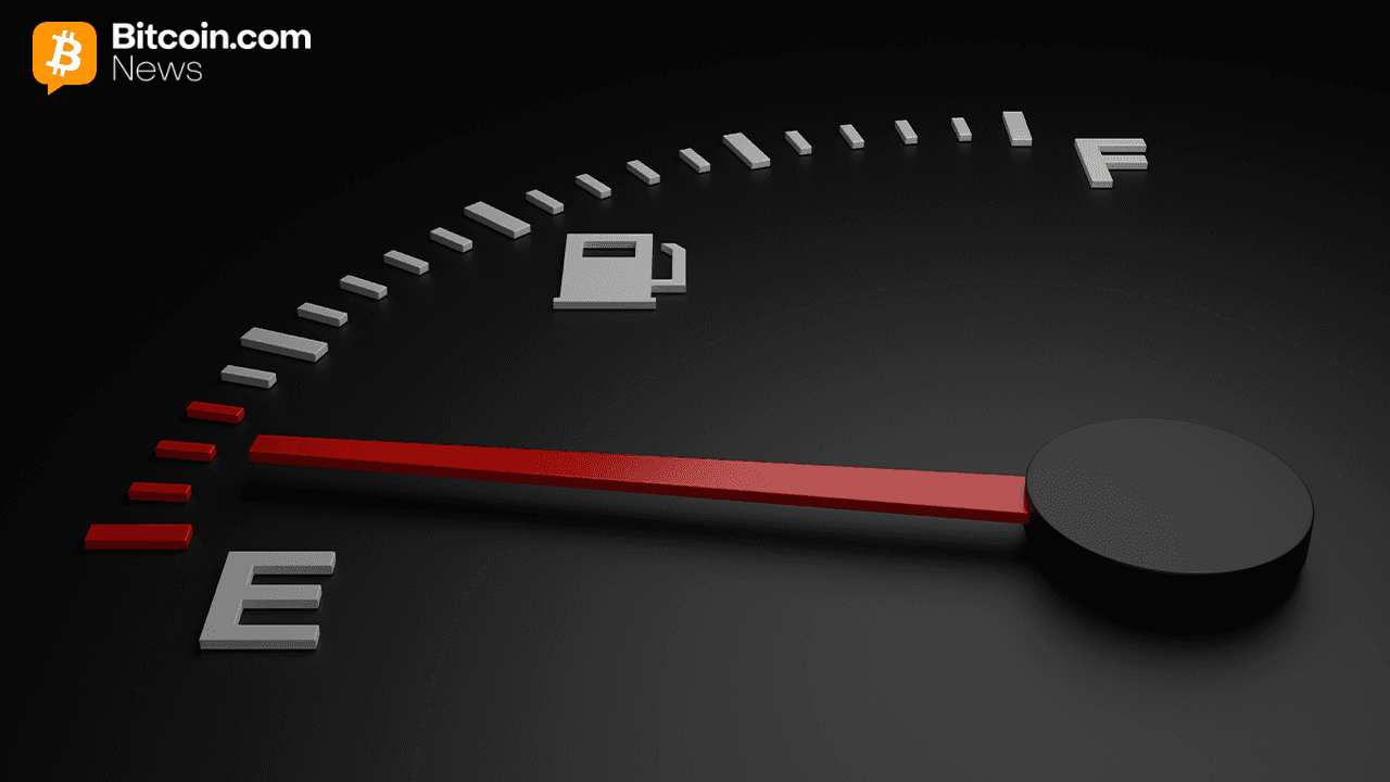 বিটকয়েন $90K-এ ব্রেক চাপিয়েছে—উত্থান কি থেমে যেতে চলেছে?