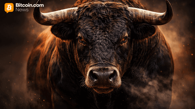 Bitcoin Derivatives Market Leans Bullish, but Max Pain Looms Below Spot