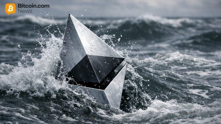 策略师警告称，随着宏观波动性上升，以太坊风险滑向$2,000。