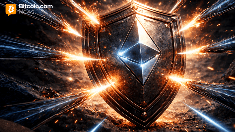 Ethereum ने क्वांटम कंप्यूटिंग जोखिमों को संबोधित करने के लिए औपचारिक कदम उठाए।