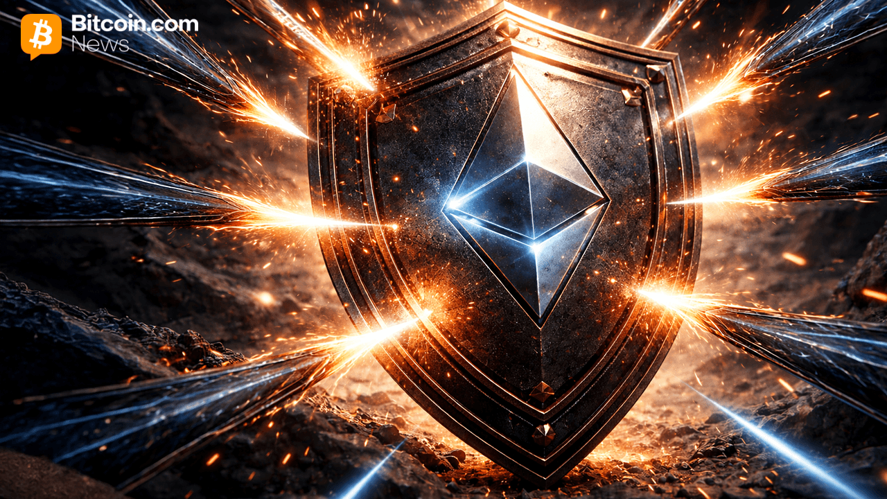 Ethereum tar formella steg för att hantera kvantdatorrisker