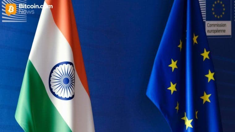 L'UE et l'Inde scellent un accord historique de libre-échange, signalent un changement économique stratégique
