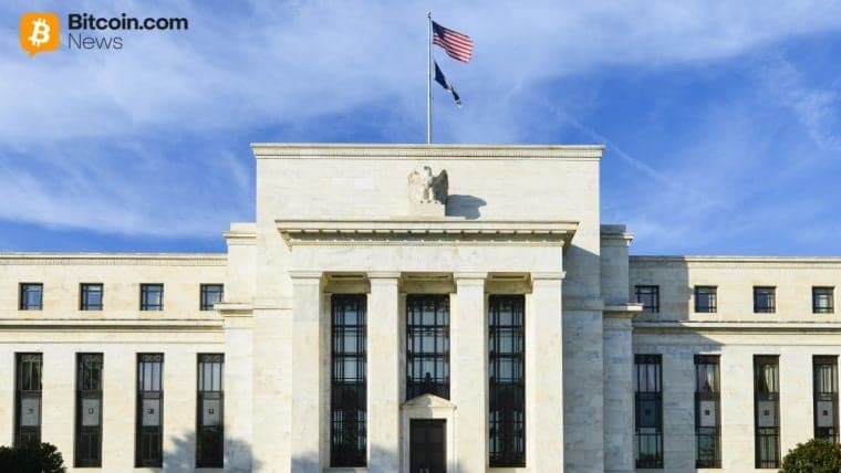 Чи готує криза ФРС біткойн до значного зростання ціни?