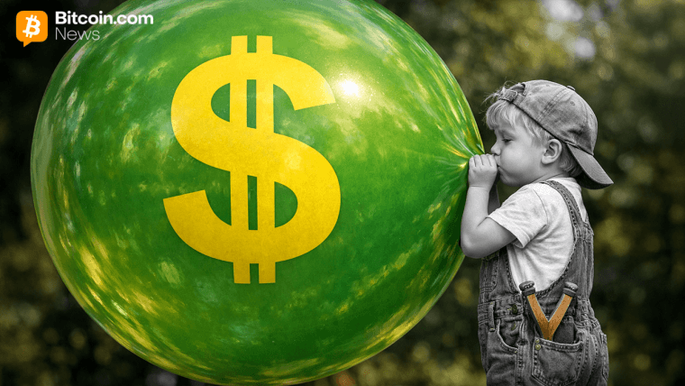 El mercado de Stablecoin abre 2026 con un nuevo récord de $310B