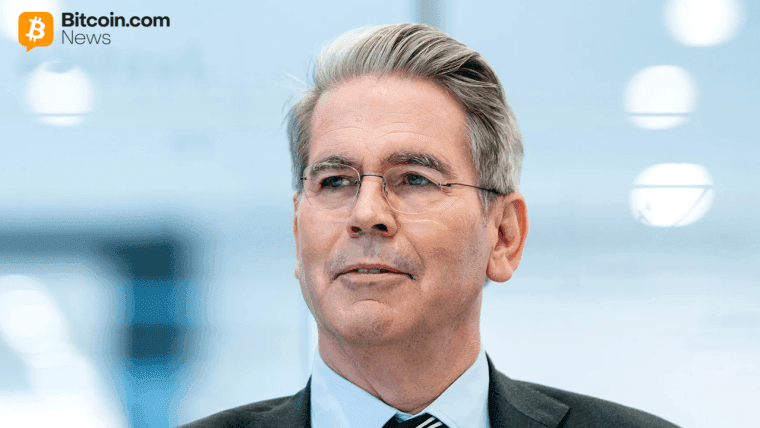 Il Segretario del Tesoro afferma che gli Stati Uniti si stanno dirigendo verso un boom economico non inflazionistico nel 2026