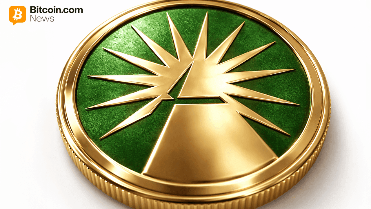 Fidelity Avanza Más en Cripto con una Stablecoin Propietaria