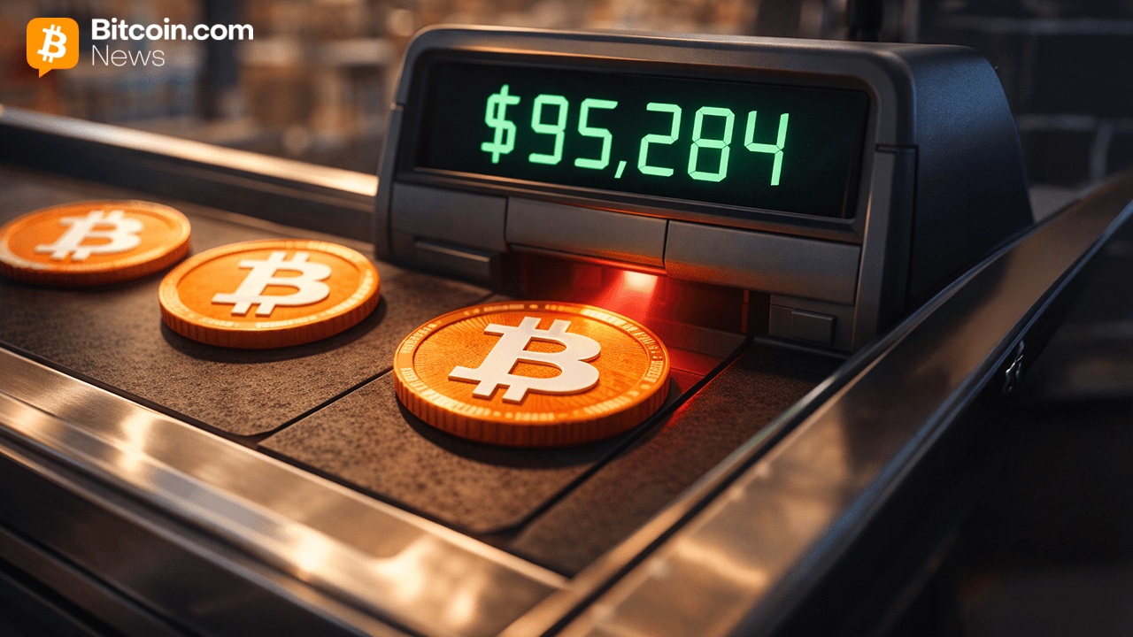 Strategia ostaa 22 305 Bitcoinia, kun Blackrock kiertää sen lainapinoa