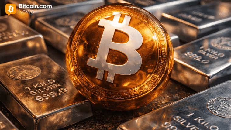 Procap CIO compara el escenario de Bitcoin con la frenética operación récord de la plata