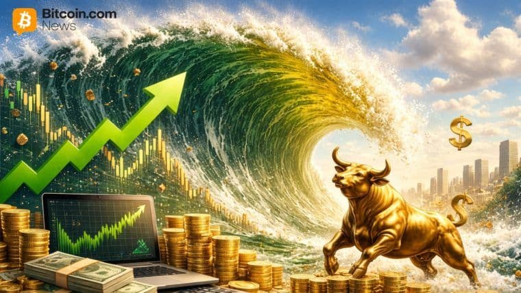 Grayscale envisage 36 nouveaux jetons, signalant une expansion agressive au-delà des cryptos traditionnelles.