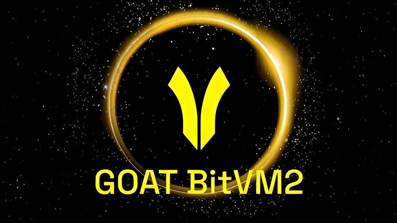 GOAT Network, Bitcoin-doğ native Güvenliği İlk kez Sağlayan GOAT BitVM2 Testnet (V3)'ünü Başlattı